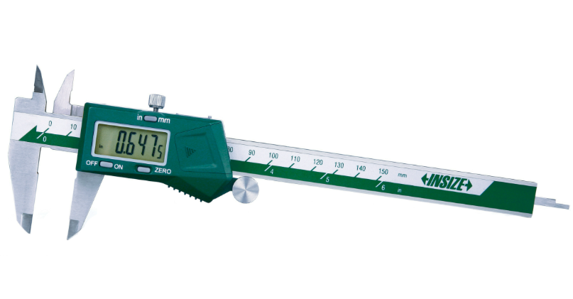 Digital Caliper Orex